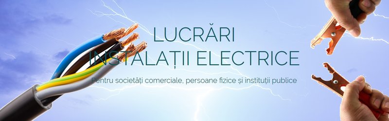 Ara Duo - instalatii electrice, verificare, testare, mentenanta PRAM